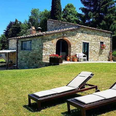 Poggio Al Sole Fiesole Exterior foto