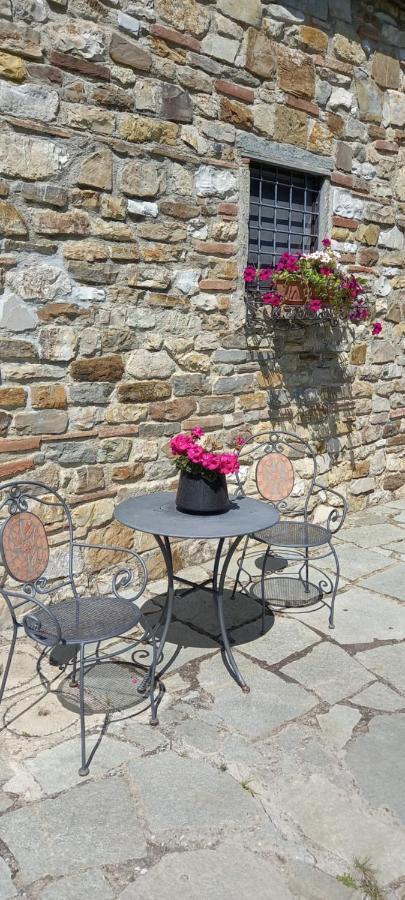 Poggio Al Sole Fiesole Exterior foto
