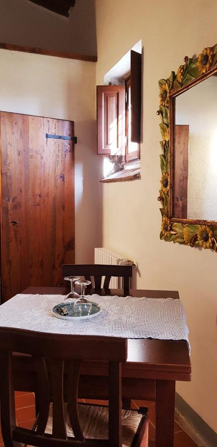 Poggio Al Sole Fiesole Exterior foto